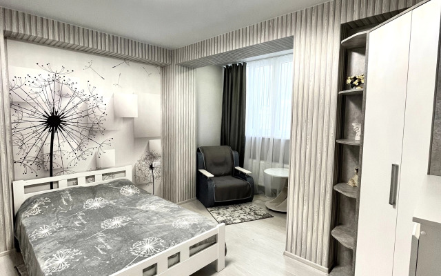 Na Ulitse Blyukhera 11 Flat