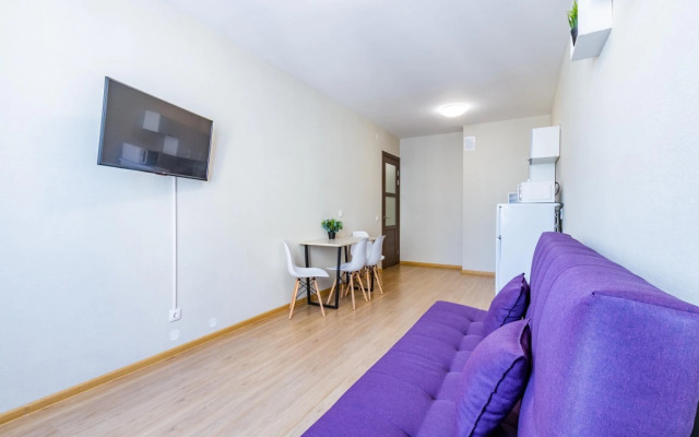 Апартаменты DramHouse ЖК Уральский