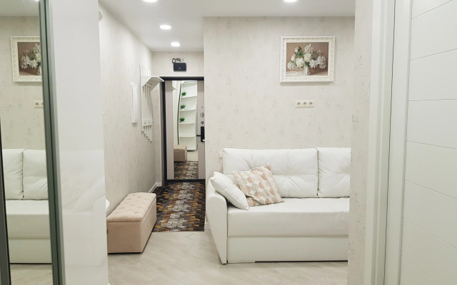 Апартаменты в Хамовниках