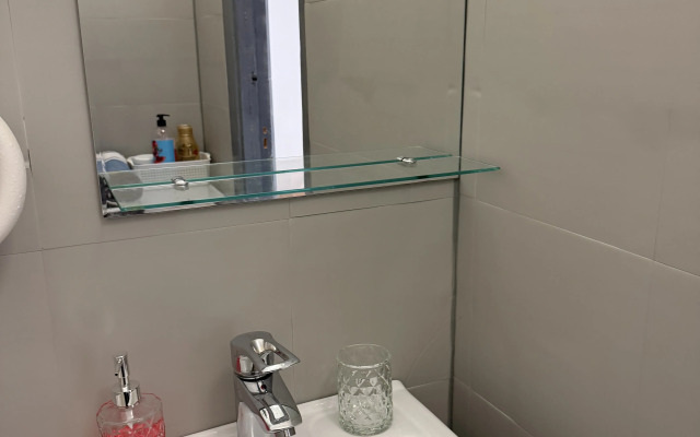 Квартира Однокомнатная квартира рядом с  вокзалом