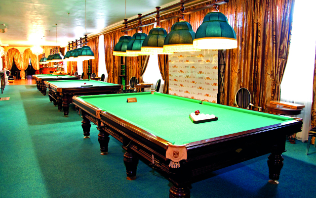 Motsart Hotel