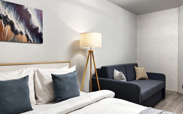 Квартира Ижевск на Ильфата Закирова 7