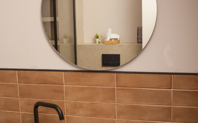 Апартаменты Бизнес Класса Нобель м Заельцовская