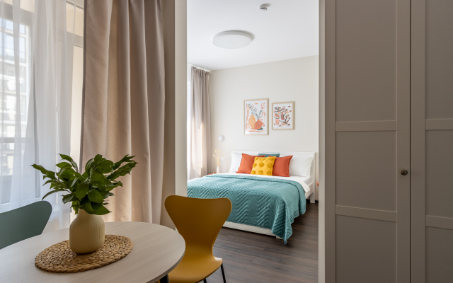Studiya Flat