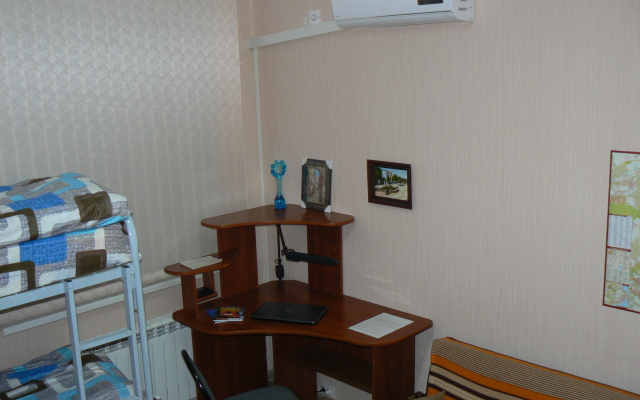 Hostel Saratov House