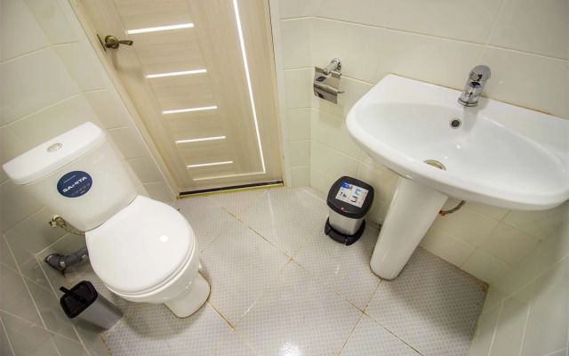 Kotovskogo 5 , dvuhmestnyj  Flat