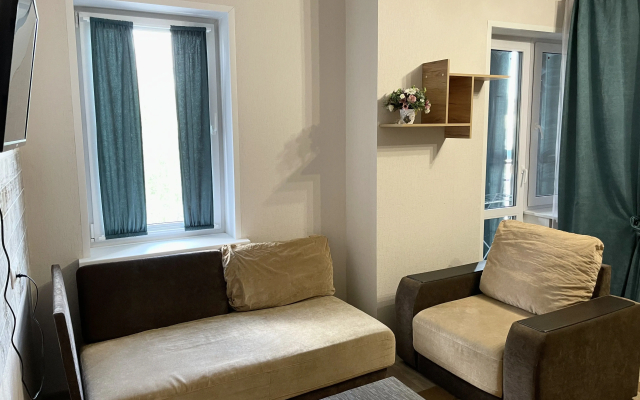 Квартира микрорайон Дубрава 1