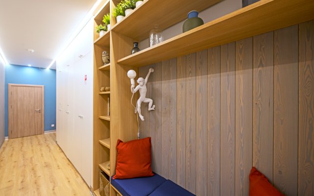 Отель Хорошов