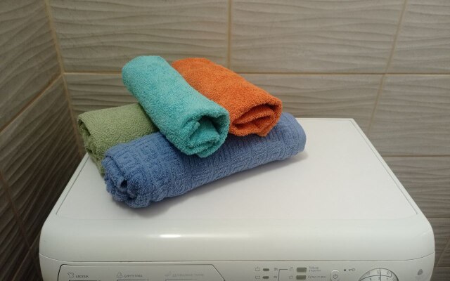 Квартира Live-In-Comfort на Творчества 1к1