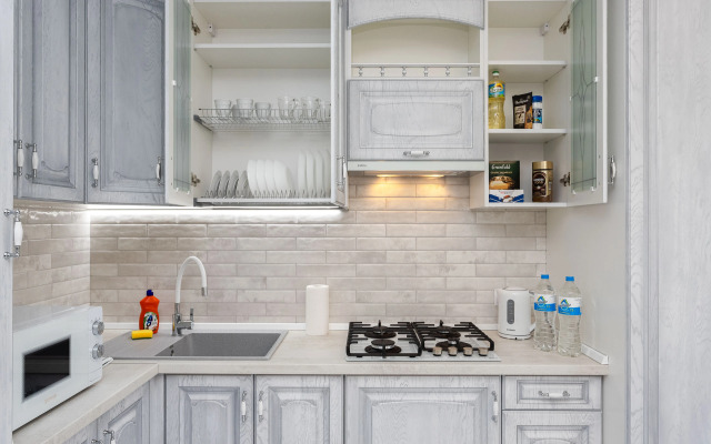 Апартаменты Apartment Kantiana 3.6