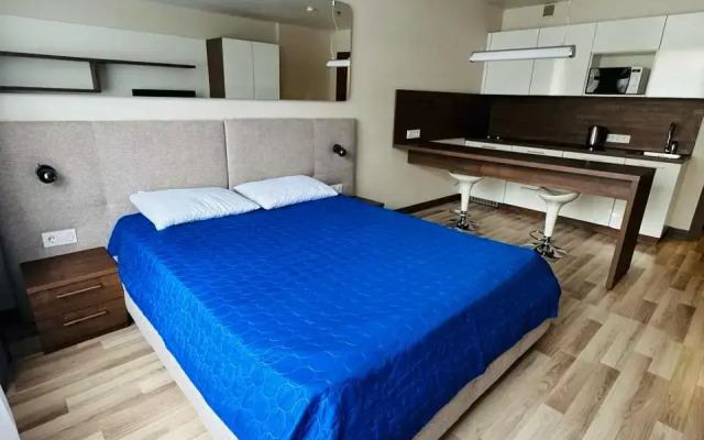 Квартира Неон Санкт-Петербурга