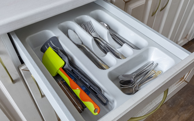 Апартаменты Goodrest 3