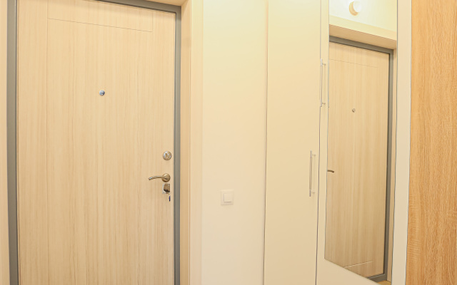 Апартаменты SunSet на Героев Донбасса 7.61