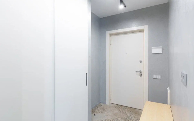 Квартира новая в ЖК Маяк Минск