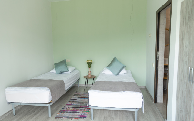 Chamich Guesthouse