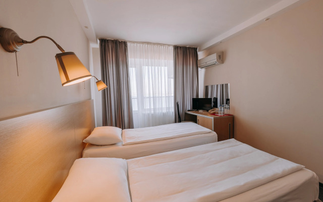 Anapa Okean Hotel