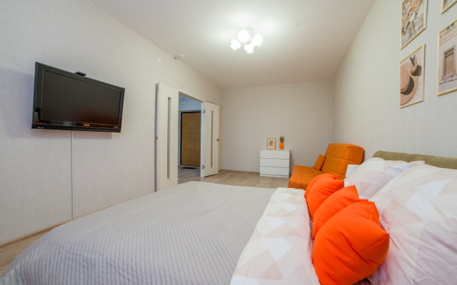 Апартаменты Лукоморье