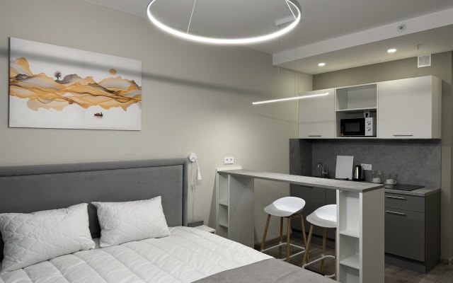 Vista View In2it Apartments