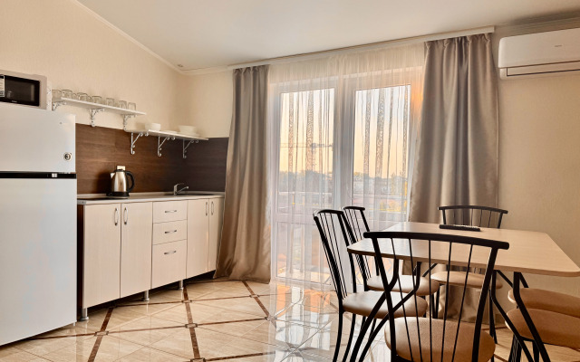 Gostevoy Dom Diamond Guest House