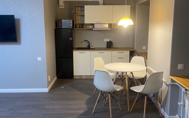 Апартаменты Двухкомнатная на Кирова 33