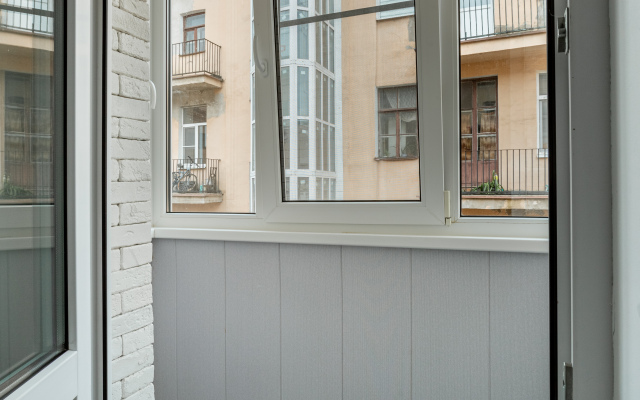 Апартаменты Место силы в Апраксином переулке