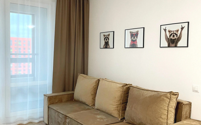 Komfort Na Leskova 38 Apartments