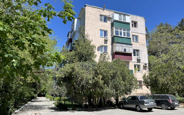 Квартира 138 на Горной 29