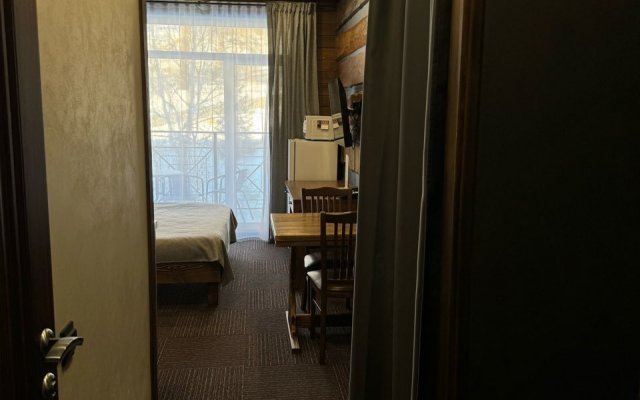 Apartment Sports Residence and Business Residence 1