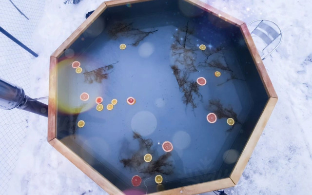 Частный дом Kelо Ноusе