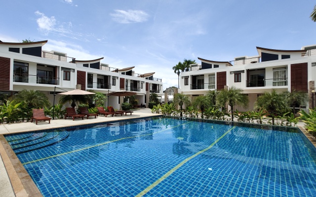 Genesis Villa
