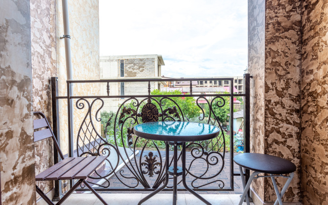 Vals Na Beregu Morya 16 Apartments