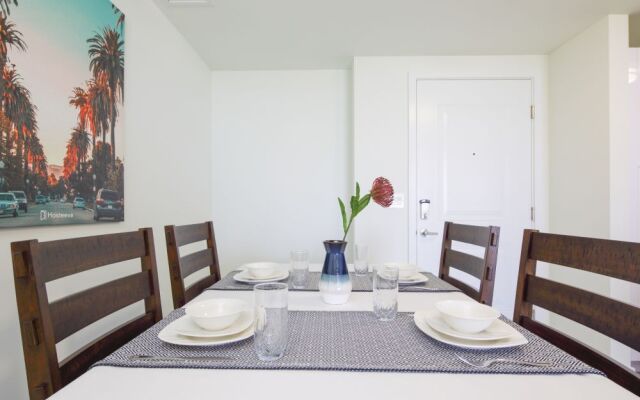 Hollywood Beach Luxury Residences Apart-Hotel