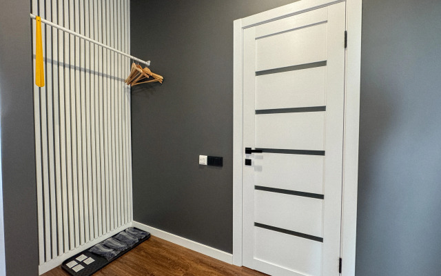 46m U Akvaparka Salut 203 Apartments