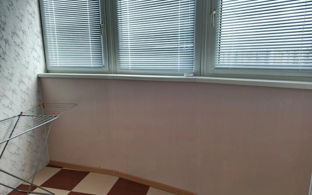 Uyutnaya v Rayone Tts Ostrov Flat