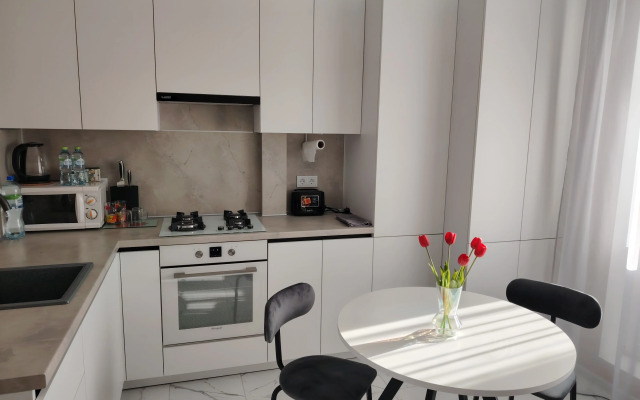 Квартира уютная в Южном