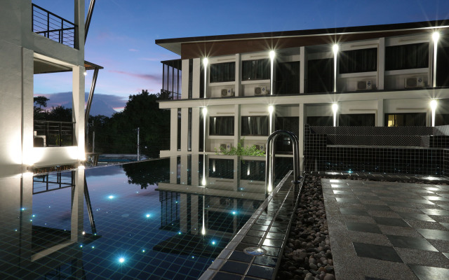 Chaantalay Hotel