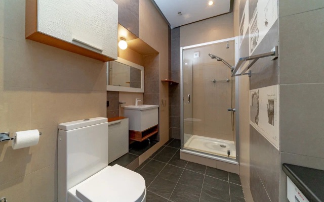 Апартаменты Arty Apart 2