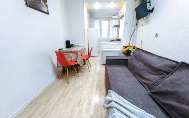 Апартаменты Рядом с ТРК Триумф Плаза