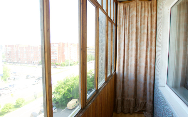 Квартира Отличная в Деловом Центре