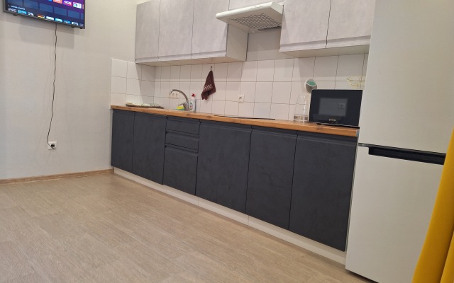 Квартира Уютная Однокомнатная в Парковой Зоне