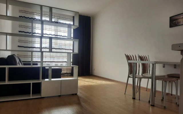Yalta Almaz Apartments 7