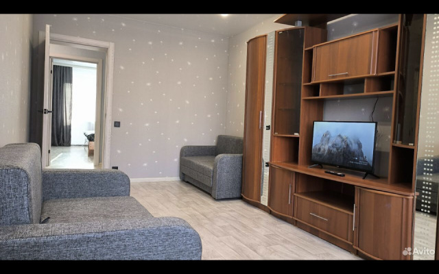 Квартира на Пролетарке