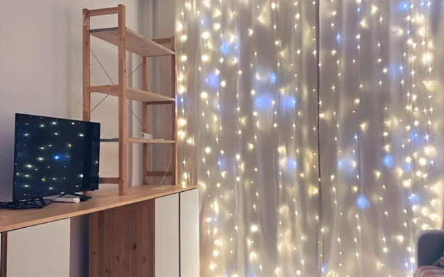 Апартаменты Чудесные в Казани