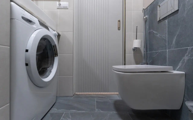 Квартира Уютная в центре Выборга