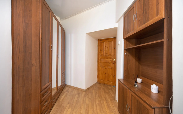 Квартира Уютная 3х комнатная в центре