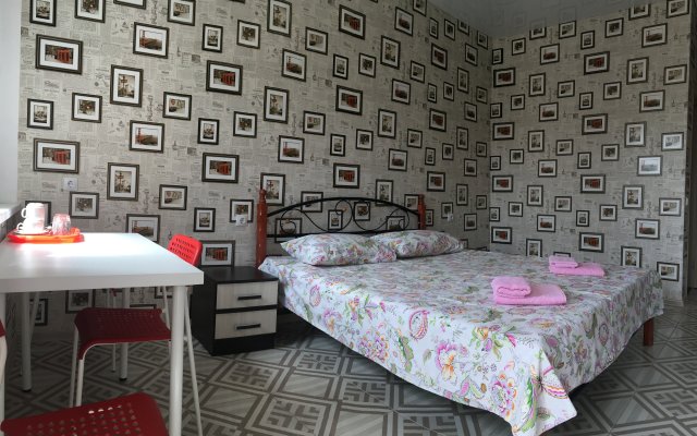 Na Shevyakova 37 Guest House