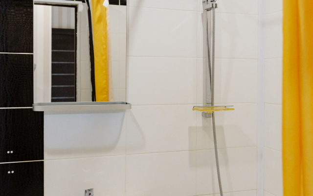 Апартаменты Рядом с парком Якутова, Уфа-Арена, ТК Центральный