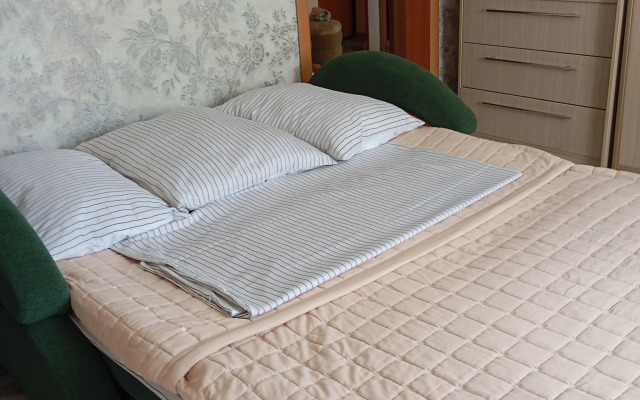 Квартира Уютная в городе на море