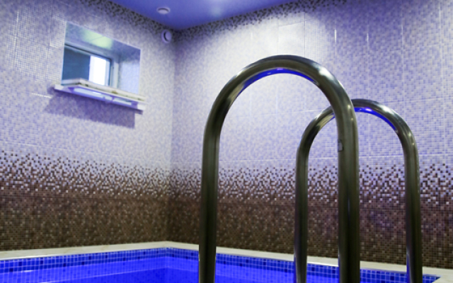Usadba Legenda Private House