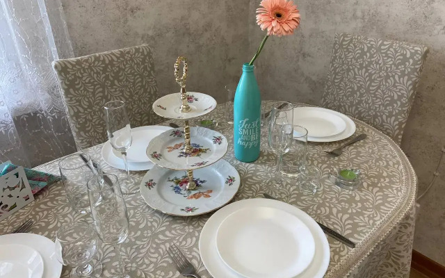 Квартира "Жемчужина Софии"